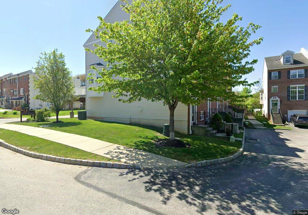 401 W 5th Ave unit 1, Conshohocken, PA 19428 - photo 1