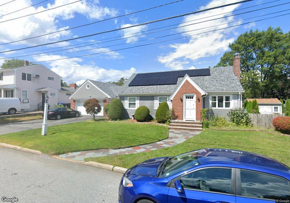 22 Linwood Ave, North Providence, RI 02911 - photo 1