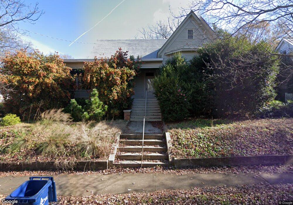 190 Grady Ave, Athens, GA 30601 - photo 1