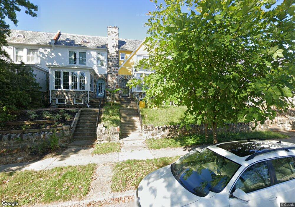 1012 E 36th St unit 3, Baltimore, MD 21218 - photo 1