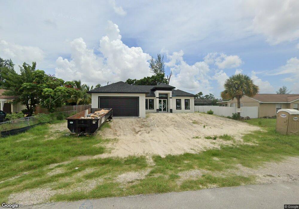 5030 31st Place SW, Golden Gate, FL 34116 - photo 1