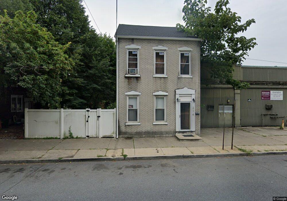 214 E Hamilton St unit 216, Allentown, PA 18109 - photo 1