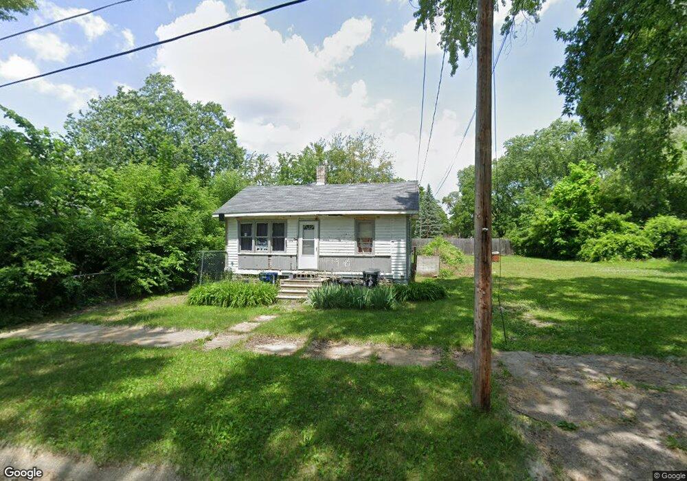 1919 Marshall St, Flint, MI 48506 - photo 1