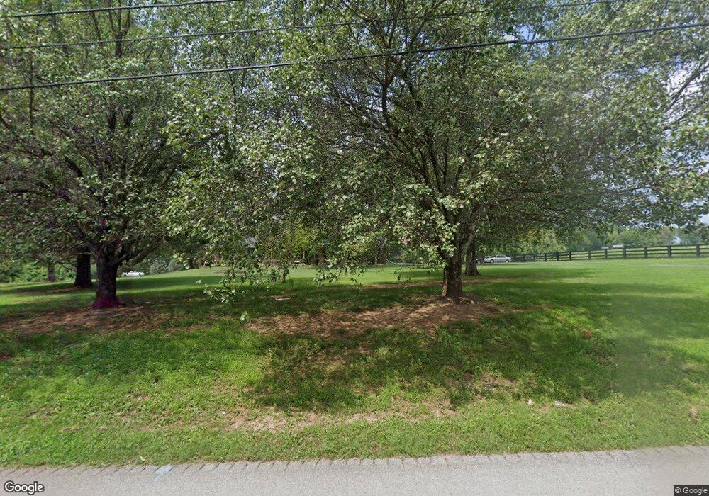 3140 Fords Mill Rd, Versailles, KY 40383 - photo 1