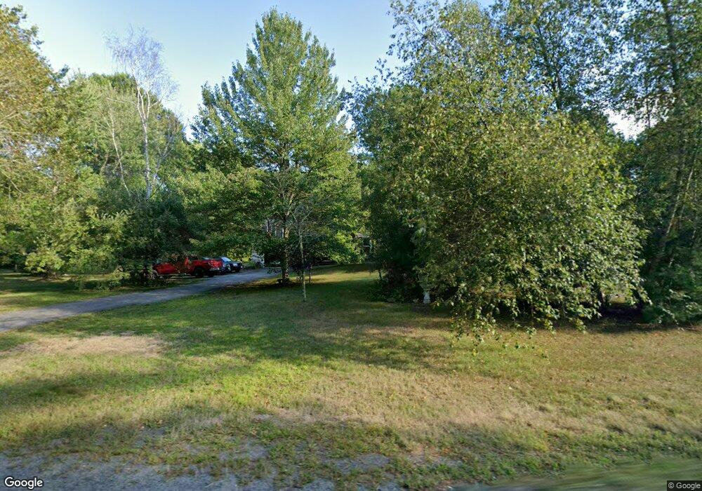 203 Purchase St, Middleboro, MA 02346 - photo 1