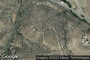 32700 Cole Rd, Mitchell, OR 97750