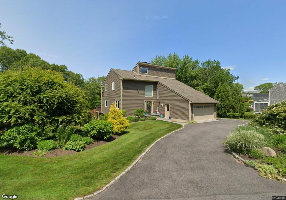 43 Rock Ridge Rd, Westerly, RI 02891 - photo 1