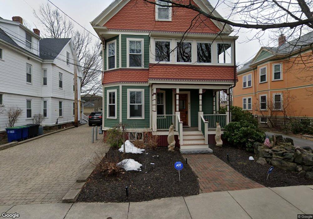 Street View Photo