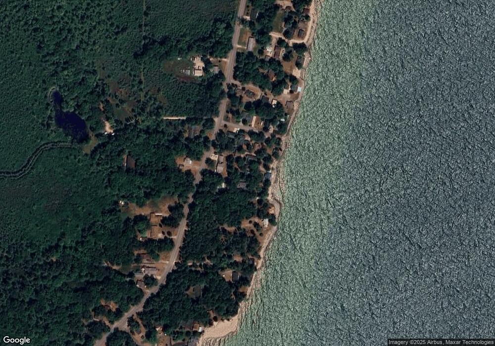 5 Howard St, East Tawas, MI 48730 - photo 1