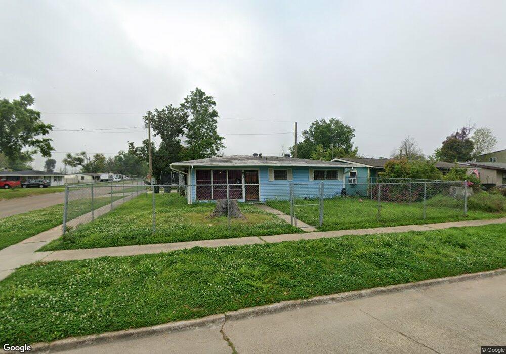 3501 Greinwich Blvd, Lake Charles, LA 70607 - photo 1