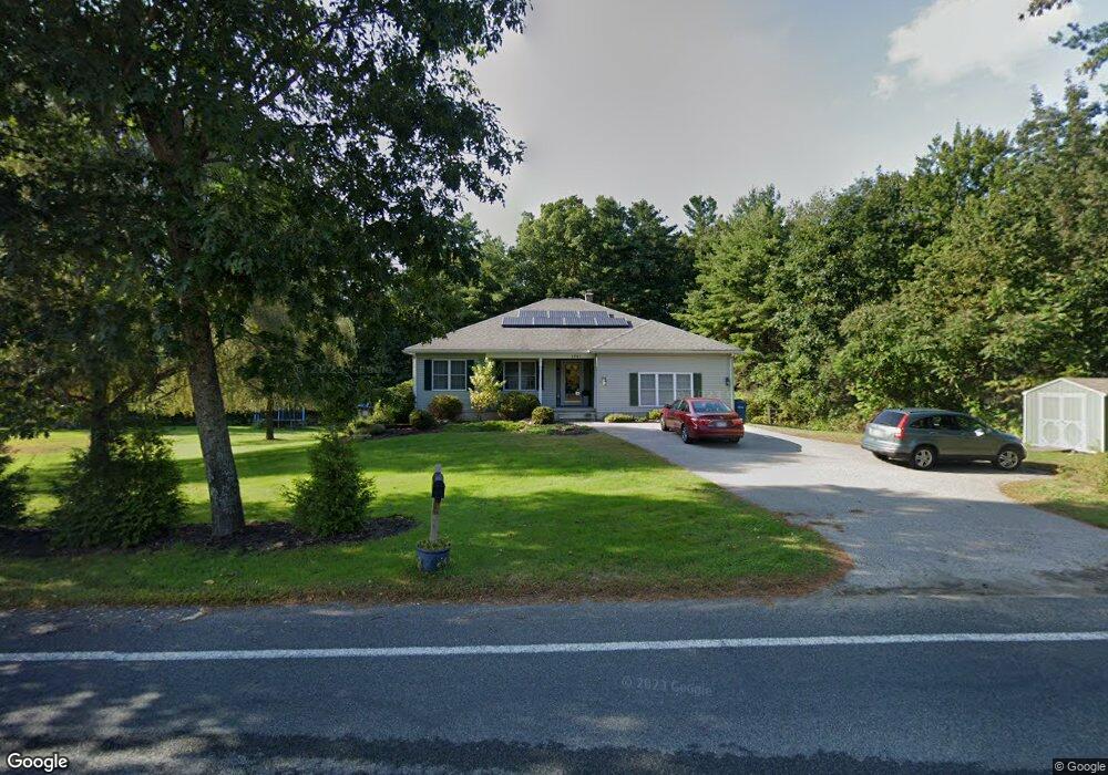 1791 Barre Rd unit 1791, Hardwick, MA 01031 - photo 1