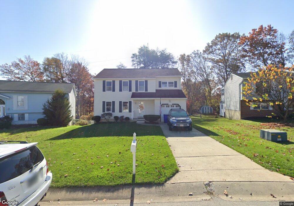 6048 Augustine Ave, Elkridge, MD 21075 - photo 1