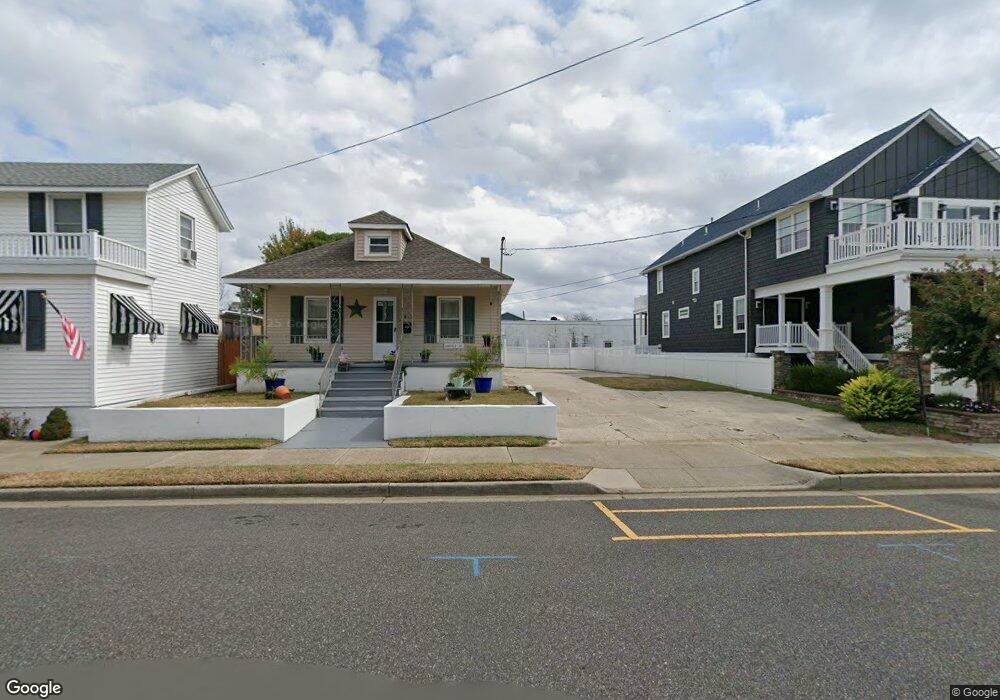 417 W Garfield Ave, Wildwood, NJ 08260 - photo 1