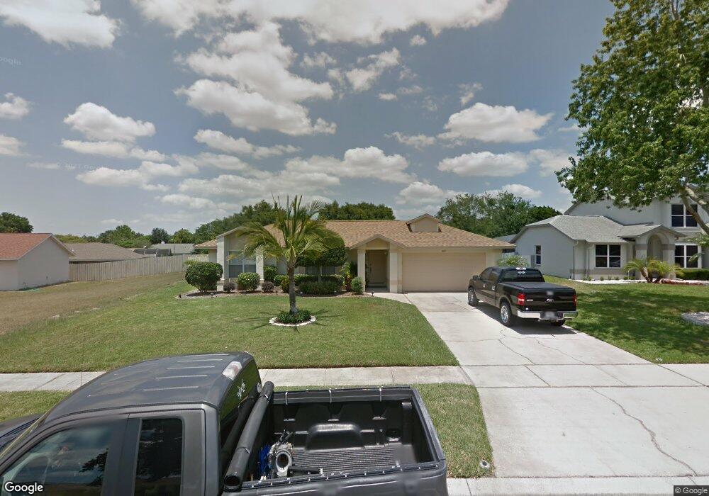 8177 Saint Albans Dr, Orlando, FL 32835 - photo 1