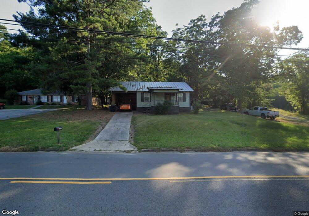 1207 3rd Ave SE, Cullman, AL 35055 - photo 1