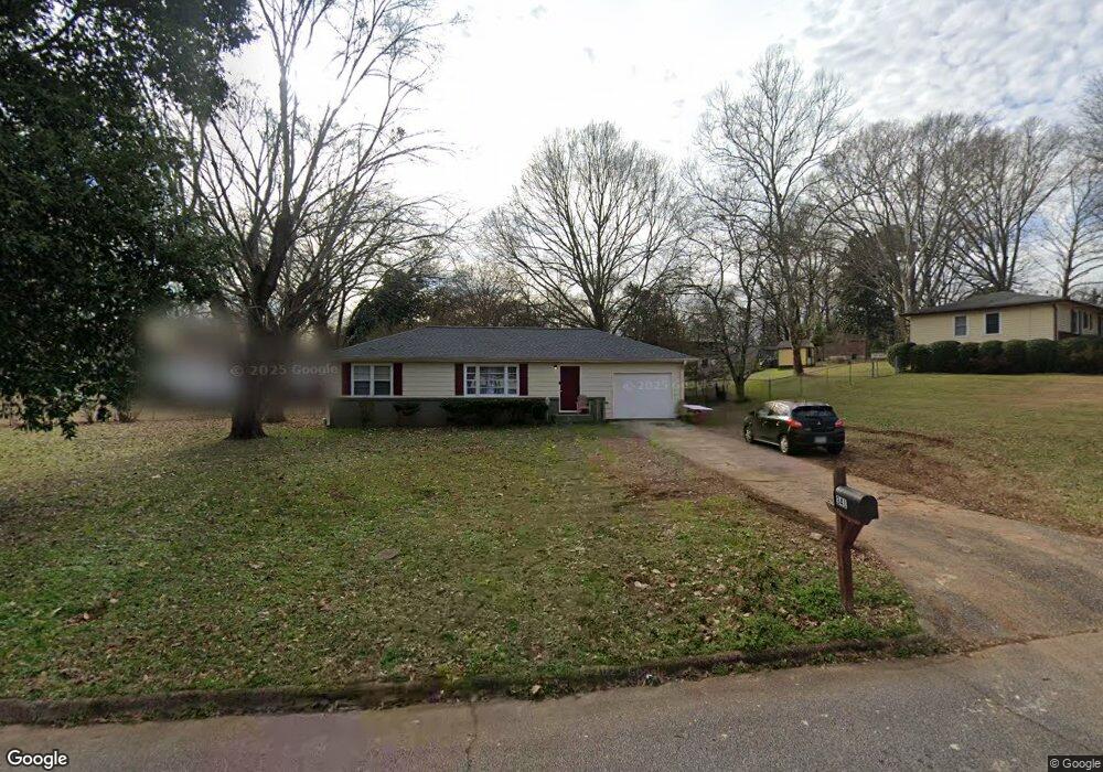 341 Norton Cir SE, Smyrna, GA 30082 - photo 1