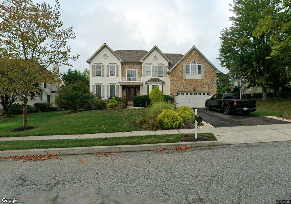 2531 Long Meadow Rd, Lansdale, PA 19446 - photo 1