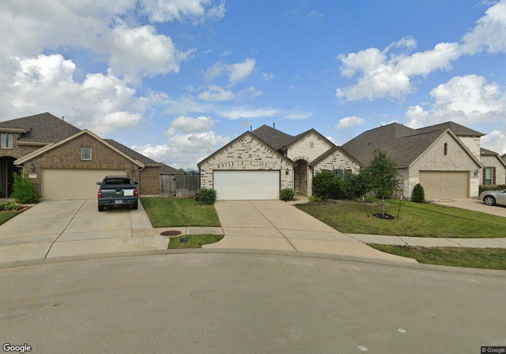 19222 Charisma Rose Ln, Tomball, TX 77377 - photo 1