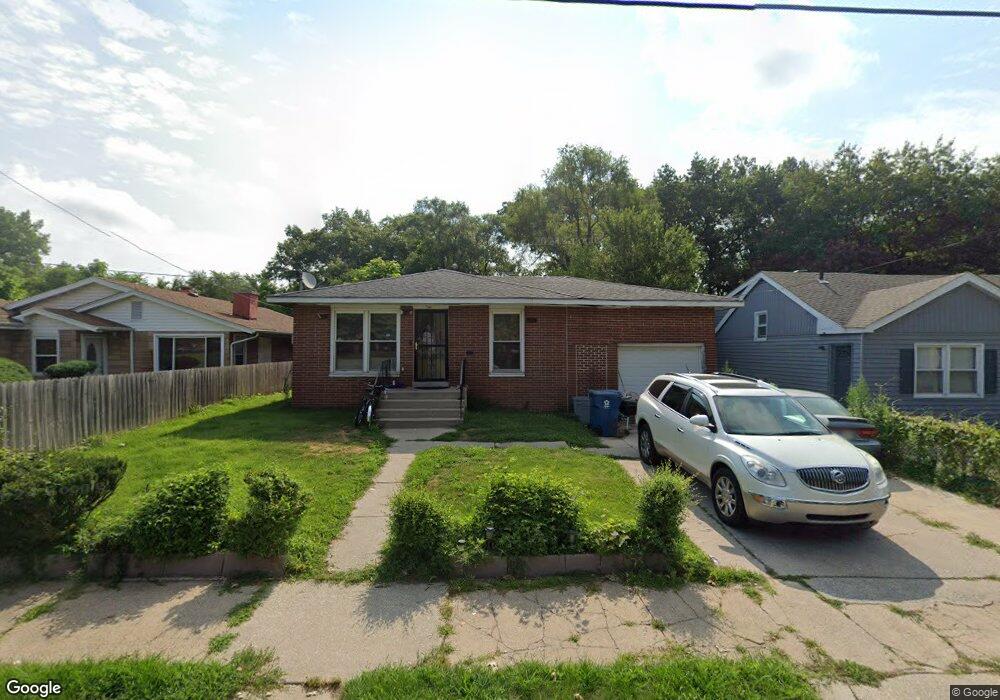 2375 Taft St, Gary, IN 46404 - photo 1