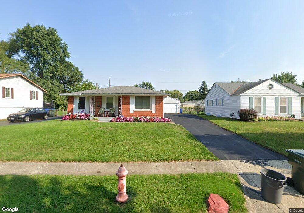 1454 Archmere Square N, Columbus, OH 43229 - photo 1