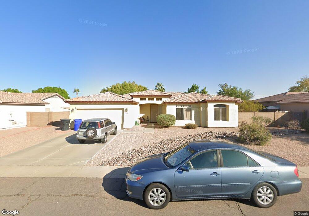 824 W Caroline Ln, Chandler, AZ 85225 - photo 1