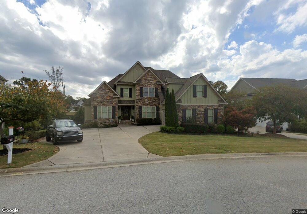 908 Adderley Ln, Evans, GA 30809 - photo 1