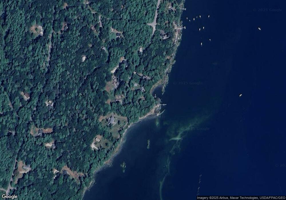 71 Eggemoggin Rd, Harpswell, ME 04079 - photo 1