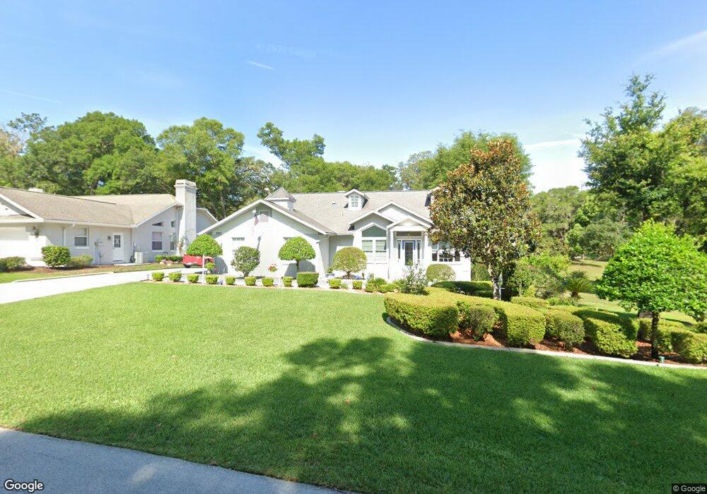 8808 SW 190th Cir, Dunnellon, FL 34432 - photo 1