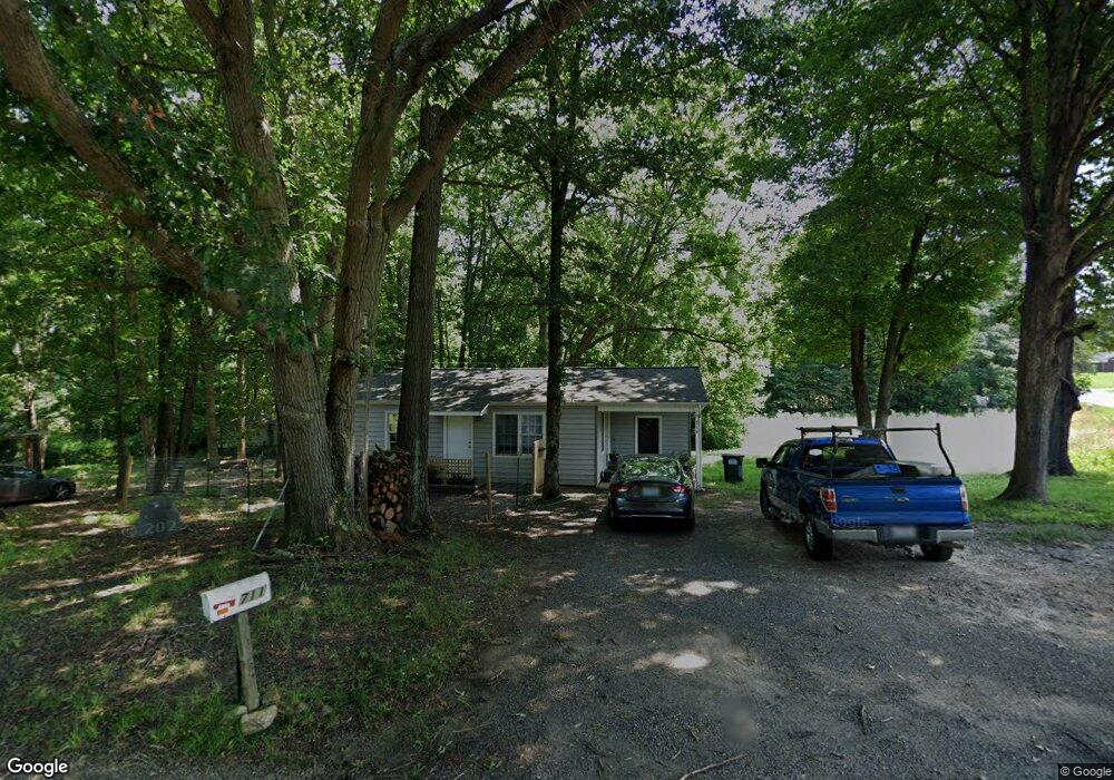 711 Shiloh Rd, Statesville, NC 28677 - photo 1