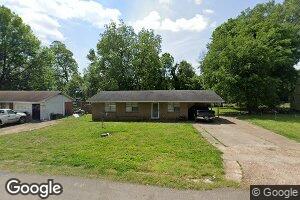 307 J T Polk Dr, Keiser, AR 72351