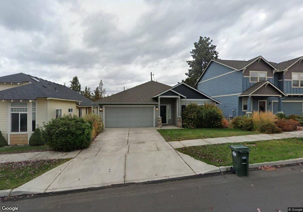 63355 Lamoine Ln, Bend, OR 97701 - photo 1