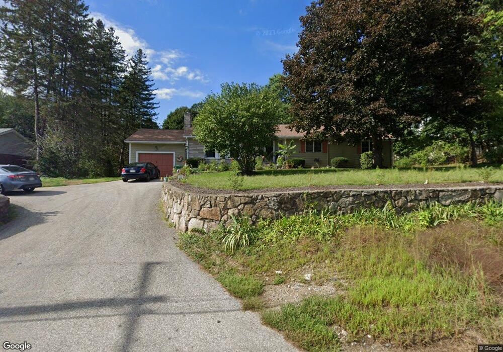 206 E Union St, Ashland, MA 01721 - photo 1