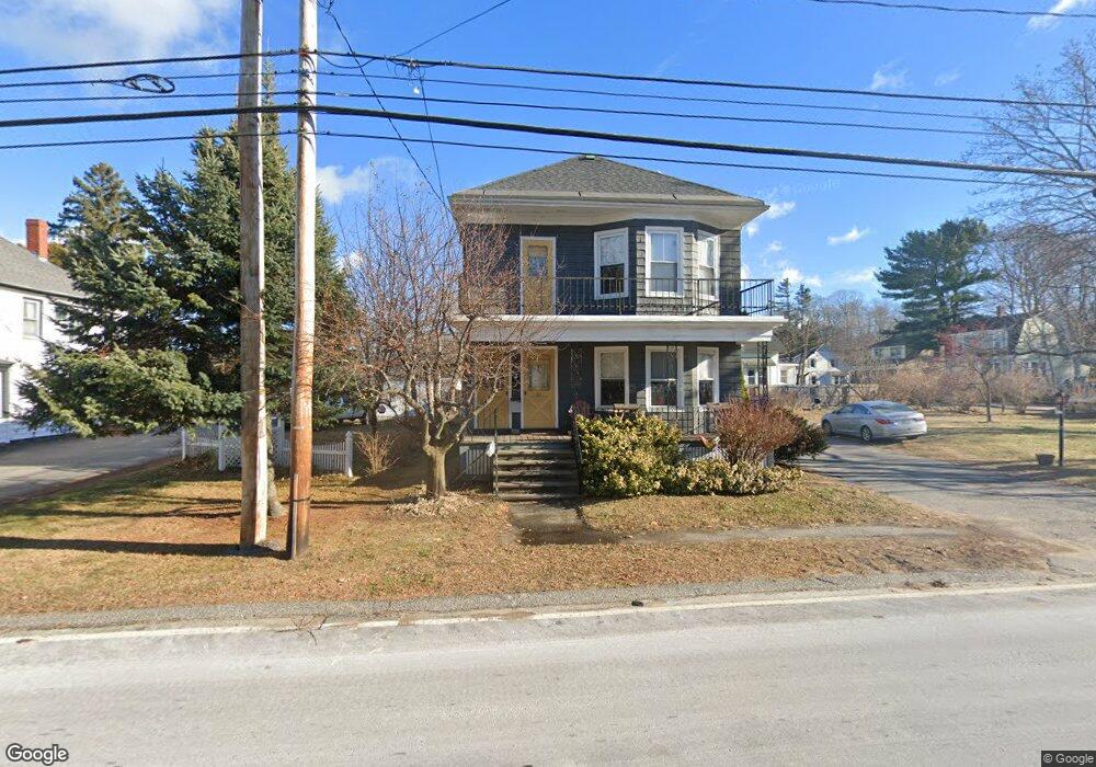 64 Anthoine St, South Portland, ME 04106 - photo 1