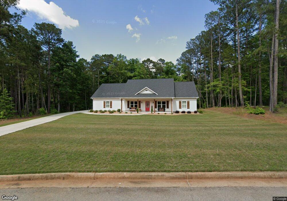 108 Stephens Point, Jackson, GA 30233 - photo 1