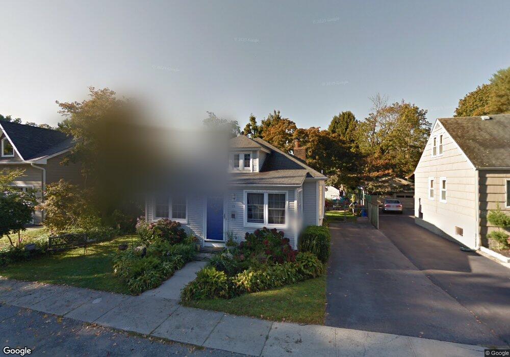 77 Hastings Ave, Croton On Hudson, NY 10520 - photo 1