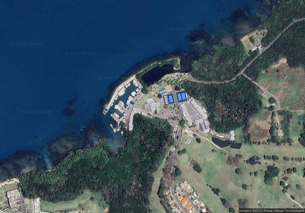 PR 308 Club Deportivo Del Oeste unit I-105, Cabo Rojo, PR 00623 - photo 1