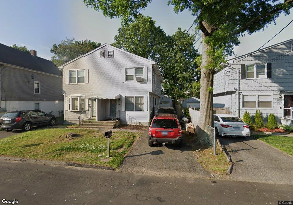 169 Columbus Ave unit 169, Stratford, CT 06615 - photo 1