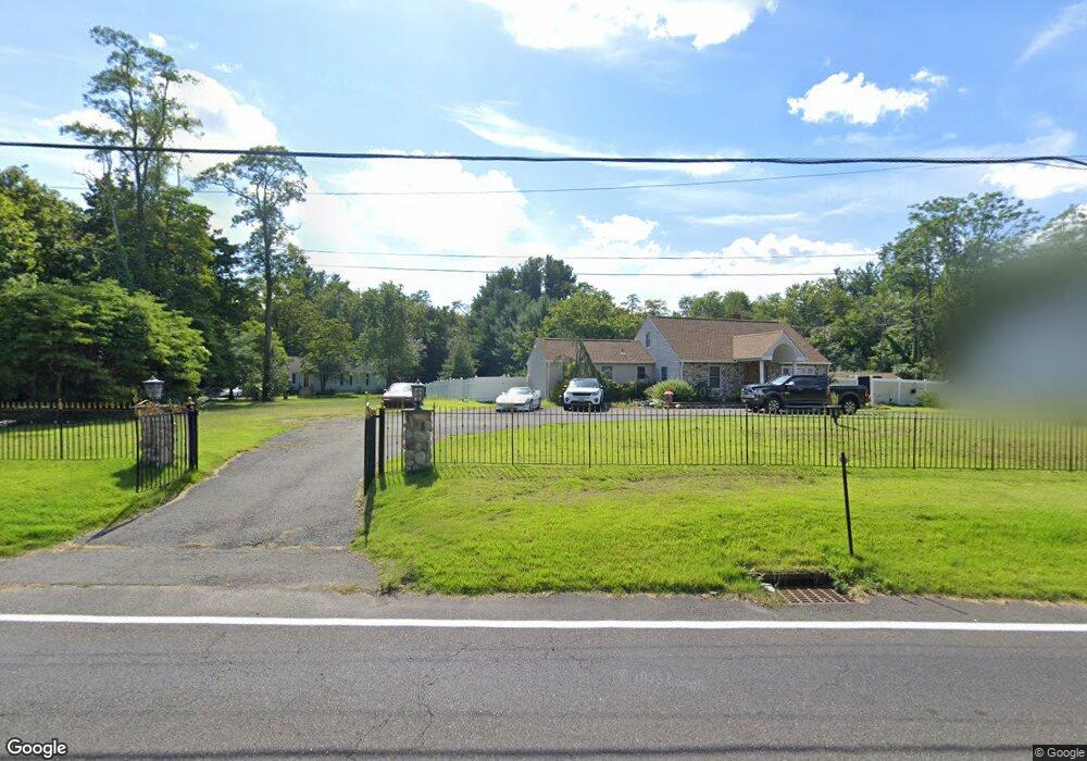 1322 Windsor Rd, Princeton Junction, NJ 08550 - photo 1