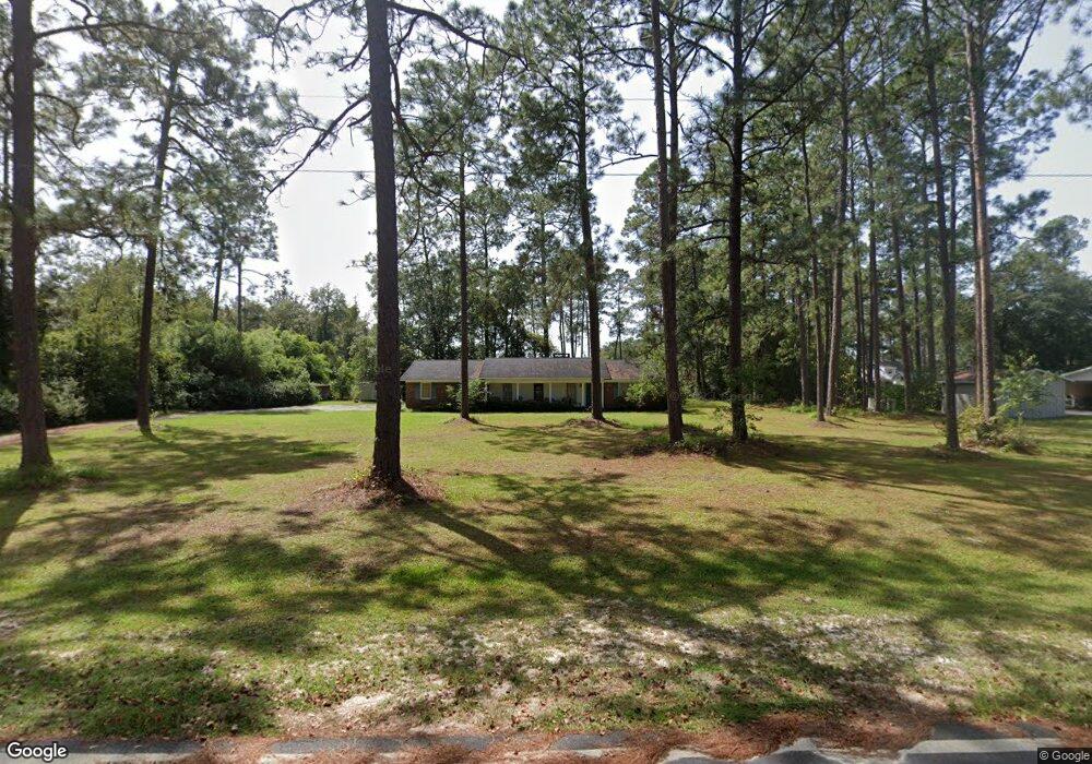 5765 Polly St, Patterson, GA 31557 - photo 1