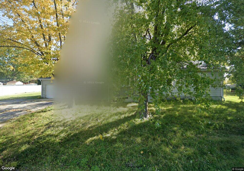 204 Giofre Ave, Maryville, IL 62062 - photo 1