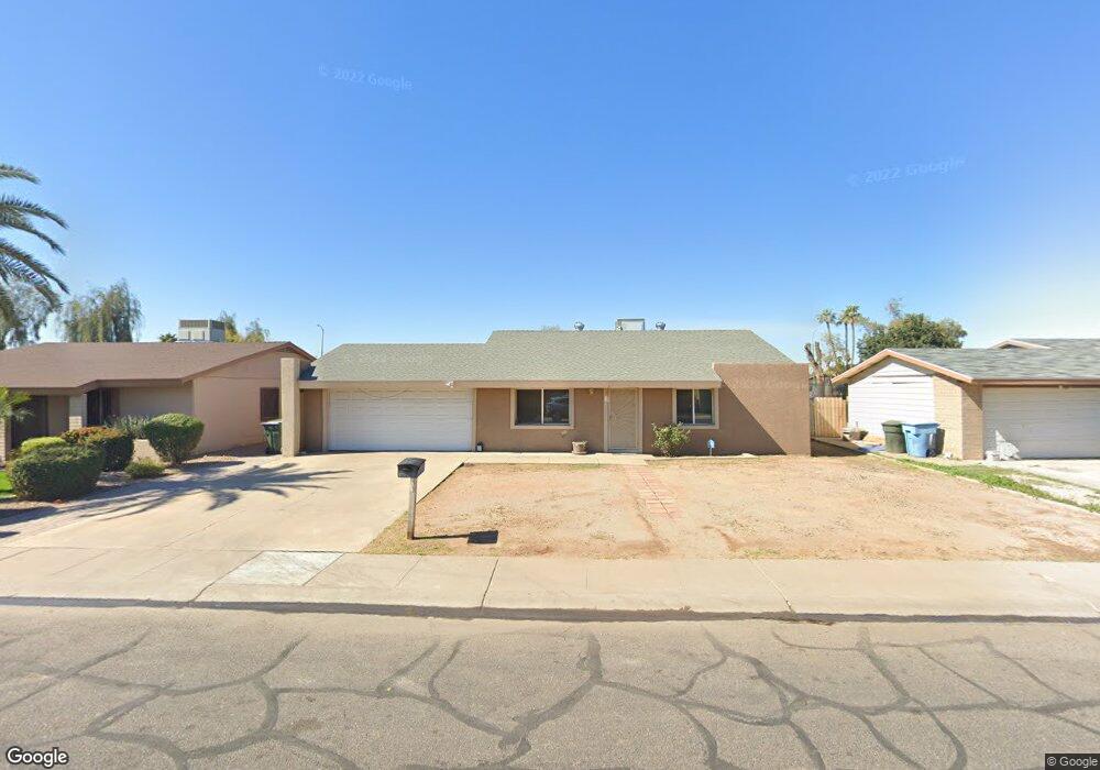 4320 N 82nd Dr, Phoenix, AZ 85033 - photo 1