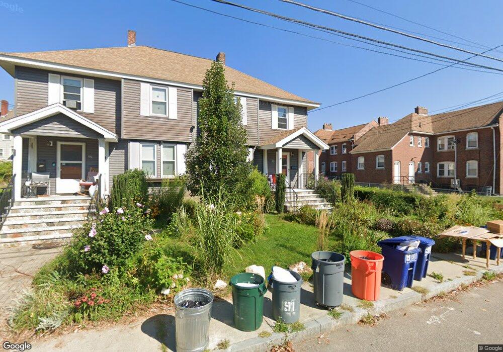 91 Prospect Heights, Milford, MA 01757 - photo 1