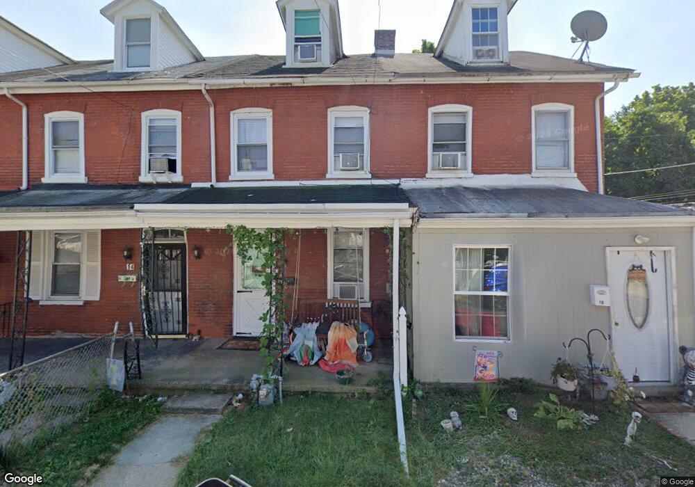 14 4th St, Brookhaven, PA 19015 - photo 1