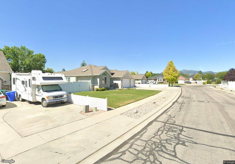 5141 W 7680 S, West Jordan, UT 84081 - photo 1