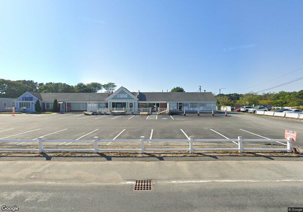 83 School St, Dennis, MA 02670 - photo 1