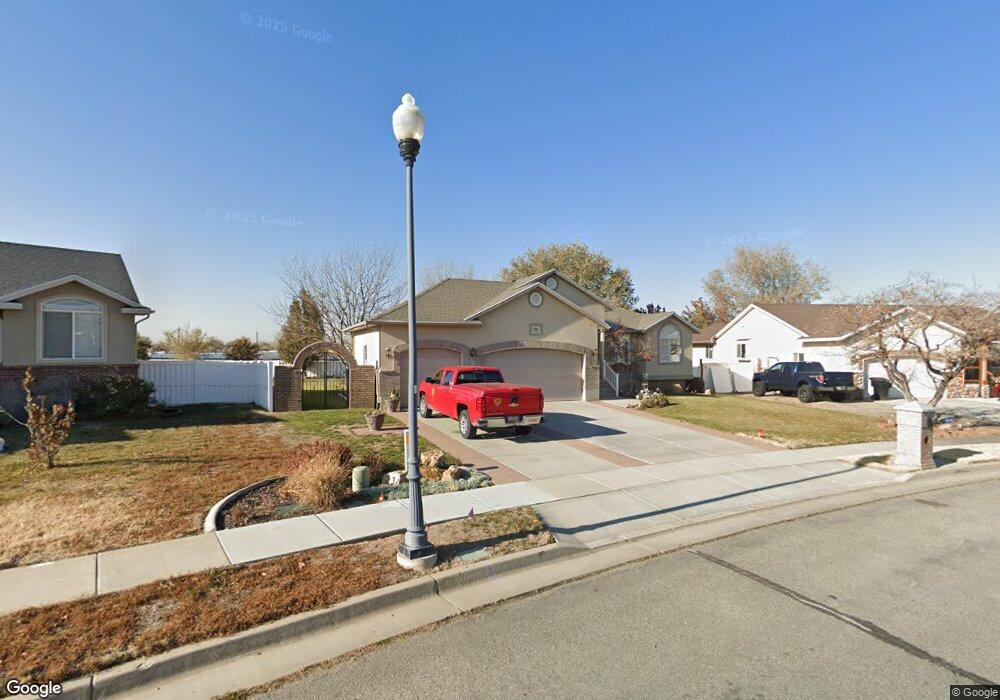 1181 N 2220 W, Clearfield, UT 84015 - photo 1