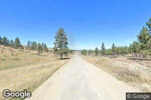 461 Fishel Creek Rd, Roundup, MT 59072