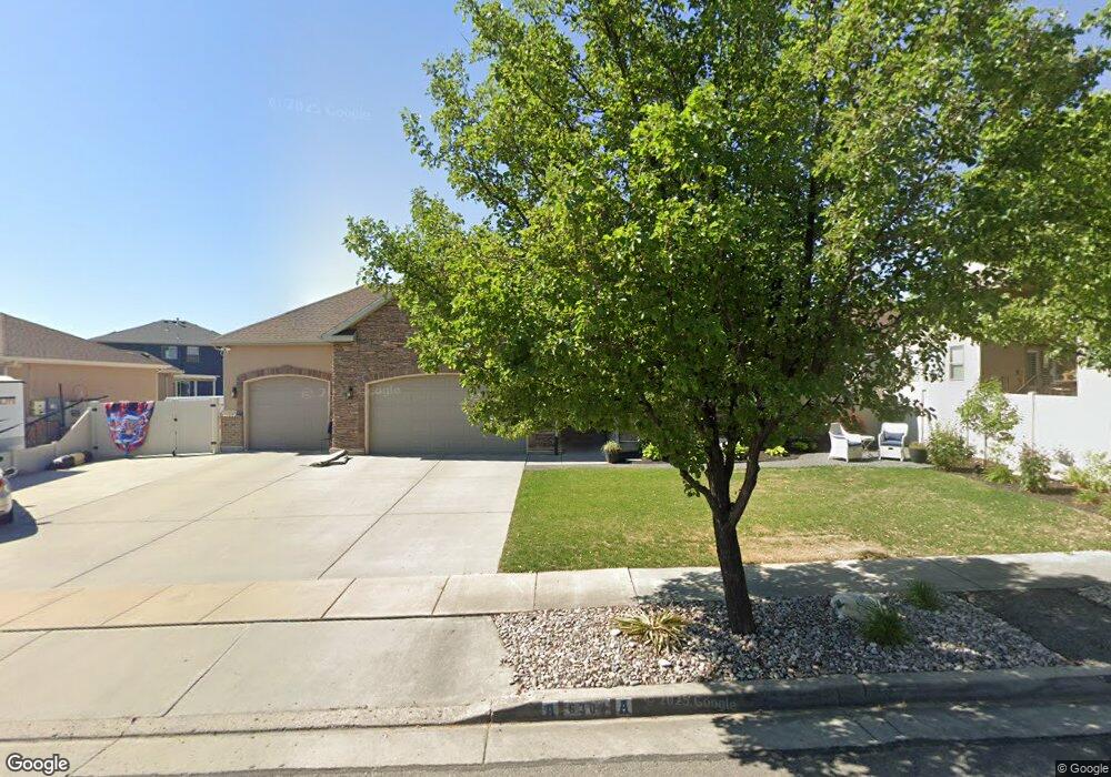 6303 W Copper Cloud Ln, West Jordan, UT 84081 - photo 1