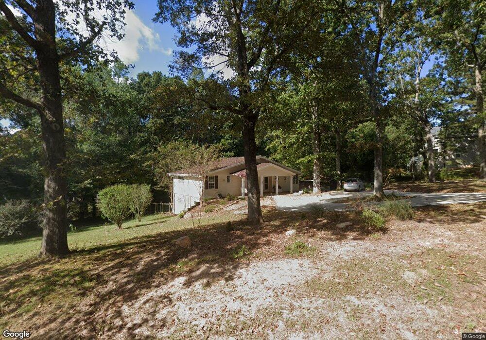 204 Bush Mill Rd, Bremen, GA 30110 - photo 1