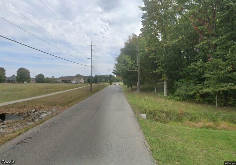 7 Co Rd 1100n unit 7, Sunman, IN 47041 - photo 1